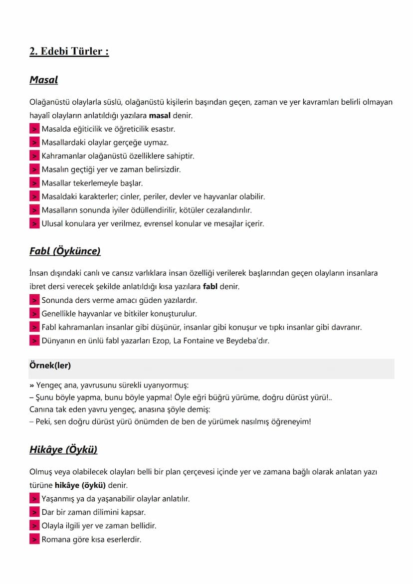 1. Anlam Bilgisi:
6. SINIF TÜRKÇE
KONU ANLATIMLARI
Sözcükte Anlam :
1. Gerçek (Temel) Anlam
Gerçek anlam, bir kelimenin aklımıza ilk gelen a