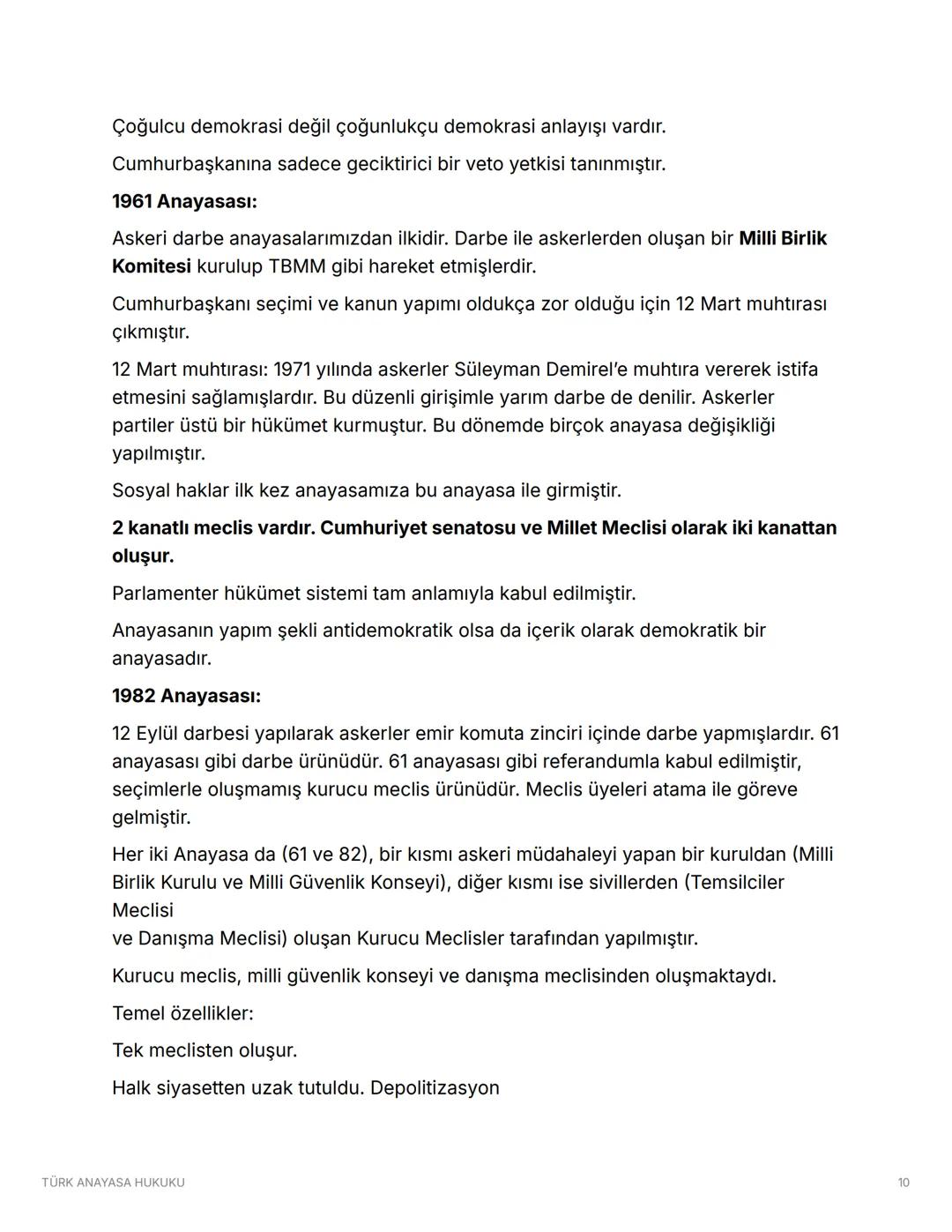 TÜRK ANAYASA HUKUKU
Tags
• Created
@April 18, 2024 1:51 PM
Updated @August 2, 2024 8:27 PM
ANAYASAL BELGELER
Senedi ittifak 1808:
ilk devlet