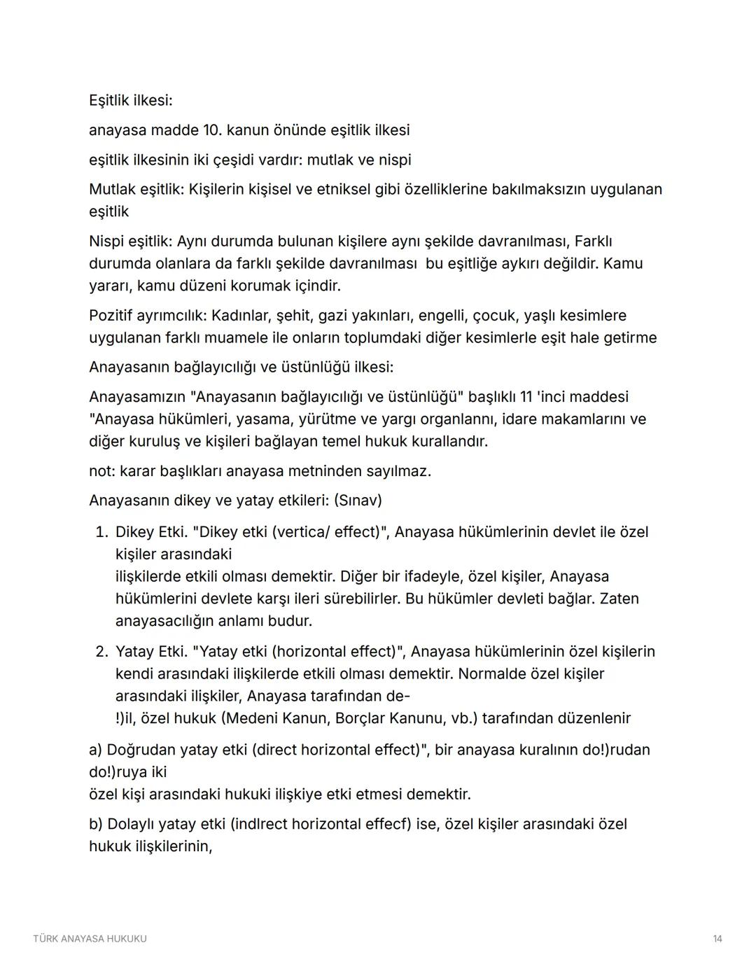 TÜRK ANAYASA HUKUKU
Tags
• Created
@April 18, 2024 1:51 PM
Updated @August 2, 2024 8:27 PM
ANAYASAL BELGELER
Senedi ittifak 1808:
ilk devlet