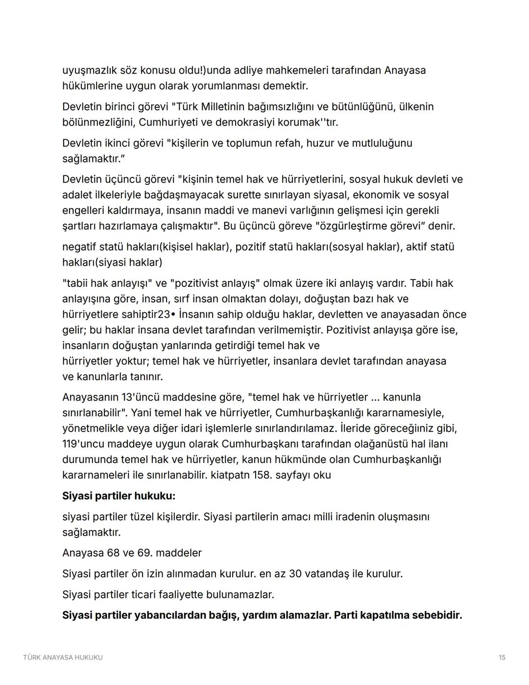TÜRK ANAYASA HUKUKU
Tags
• Created
@April 18, 2024 1:51 PM
Updated @August 2, 2024 8:27 PM
ANAYASAL BELGELER
Senedi ittifak 1808:
ilk devlet