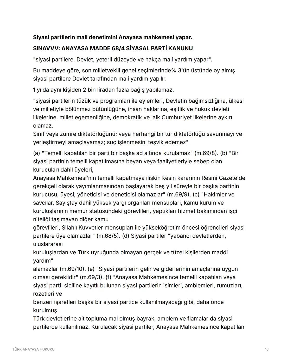 TÜRK ANAYASA HUKUKU
Tags
• Created
@April 18, 2024 1:51 PM
Updated @August 2, 2024 8:27 PM
ANAYASAL BELGELER
Senedi ittifak 1808:
ilk devlet