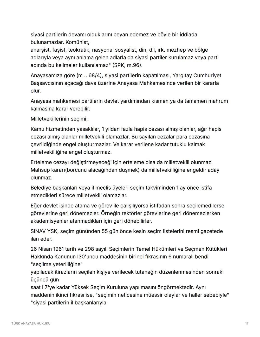 TÜRK ANAYASA HUKUKU
Tags
• Created
@April 18, 2024 1:51 PM
Updated @August 2, 2024 8:27 PM
ANAYASAL BELGELER
Senedi ittifak 1808:
ilk devlet