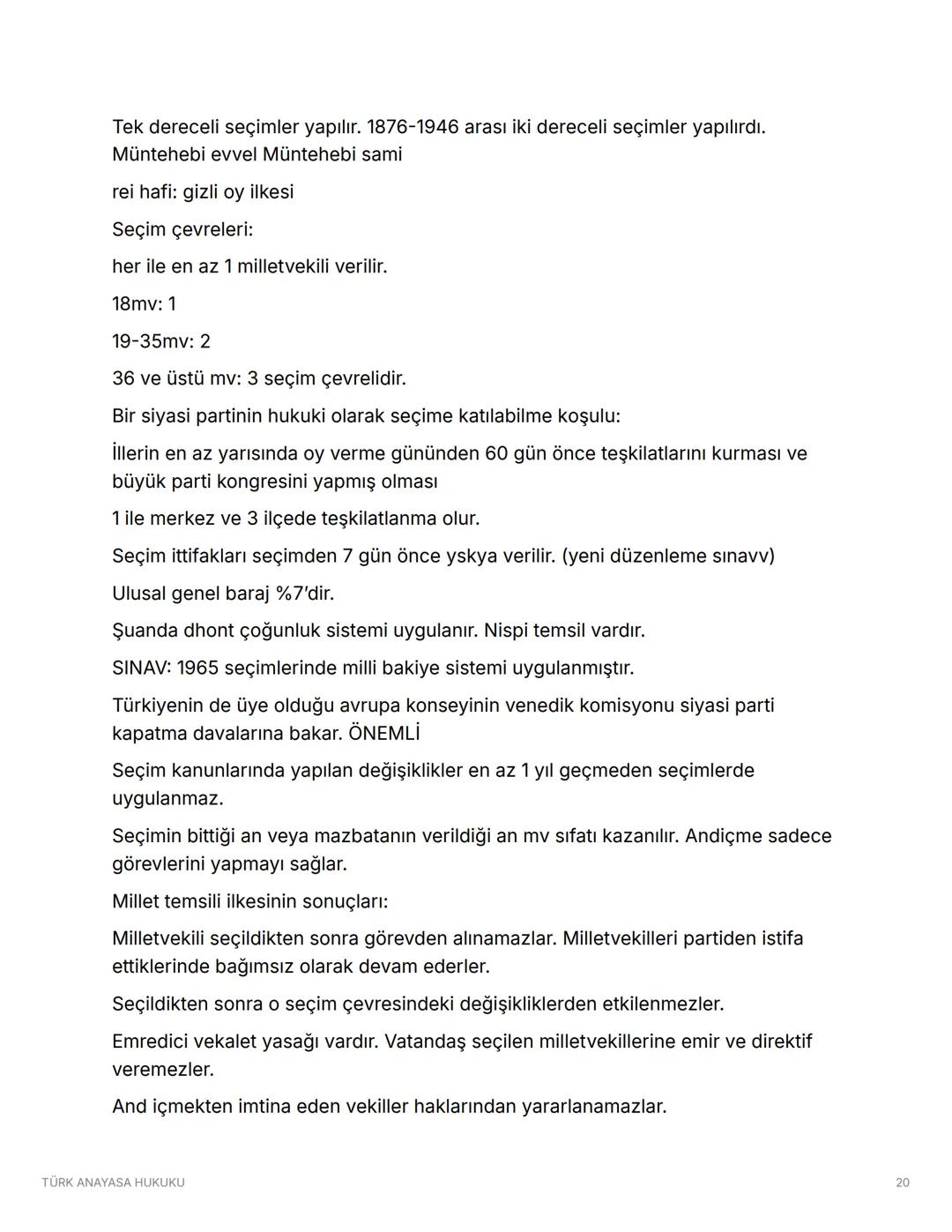 TÜRK ANAYASA HUKUKU
Tags
• Created
@April 18, 2024 1:51 PM
Updated @August 2, 2024 8:27 PM
ANAYASAL BELGELER
Senedi ittifak 1808:
ilk devlet