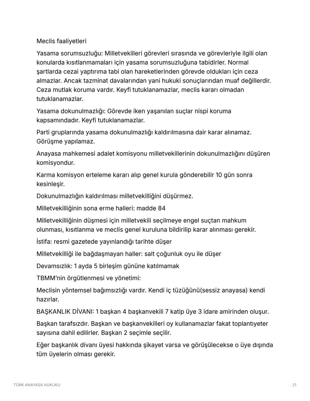 TÜRK ANAYASA HUKUKU
Tags
• Created
@April 18, 2024 1:51 PM
Updated @August 2, 2024 8:27 PM
ANAYASAL BELGELER
Senedi ittifak 1808:
ilk devlet