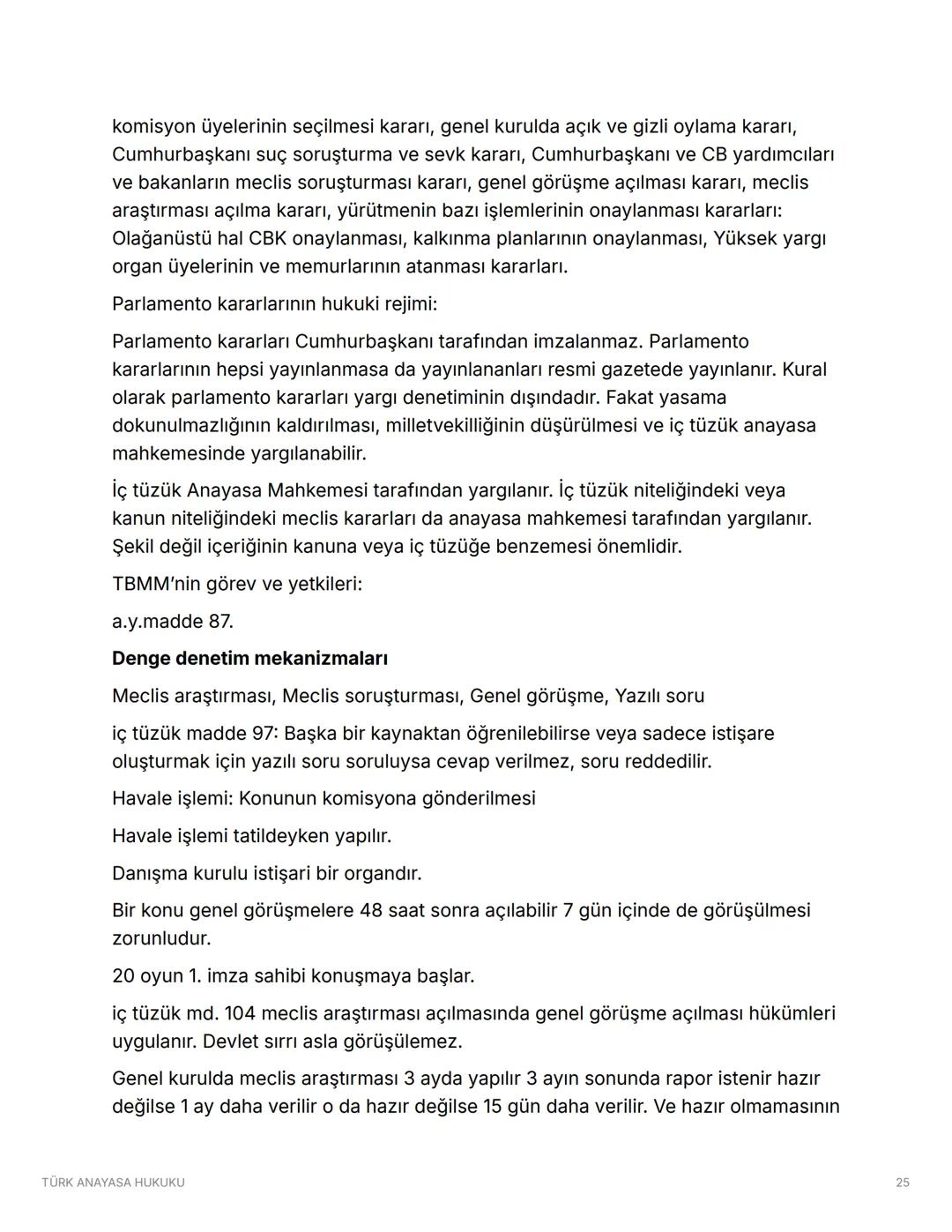 TÜRK ANAYASA HUKUKU
Tags
• Created
@April 18, 2024 1:51 PM
Updated @August 2, 2024 8:27 PM
ANAYASAL BELGELER
Senedi ittifak 1808:
ilk devlet