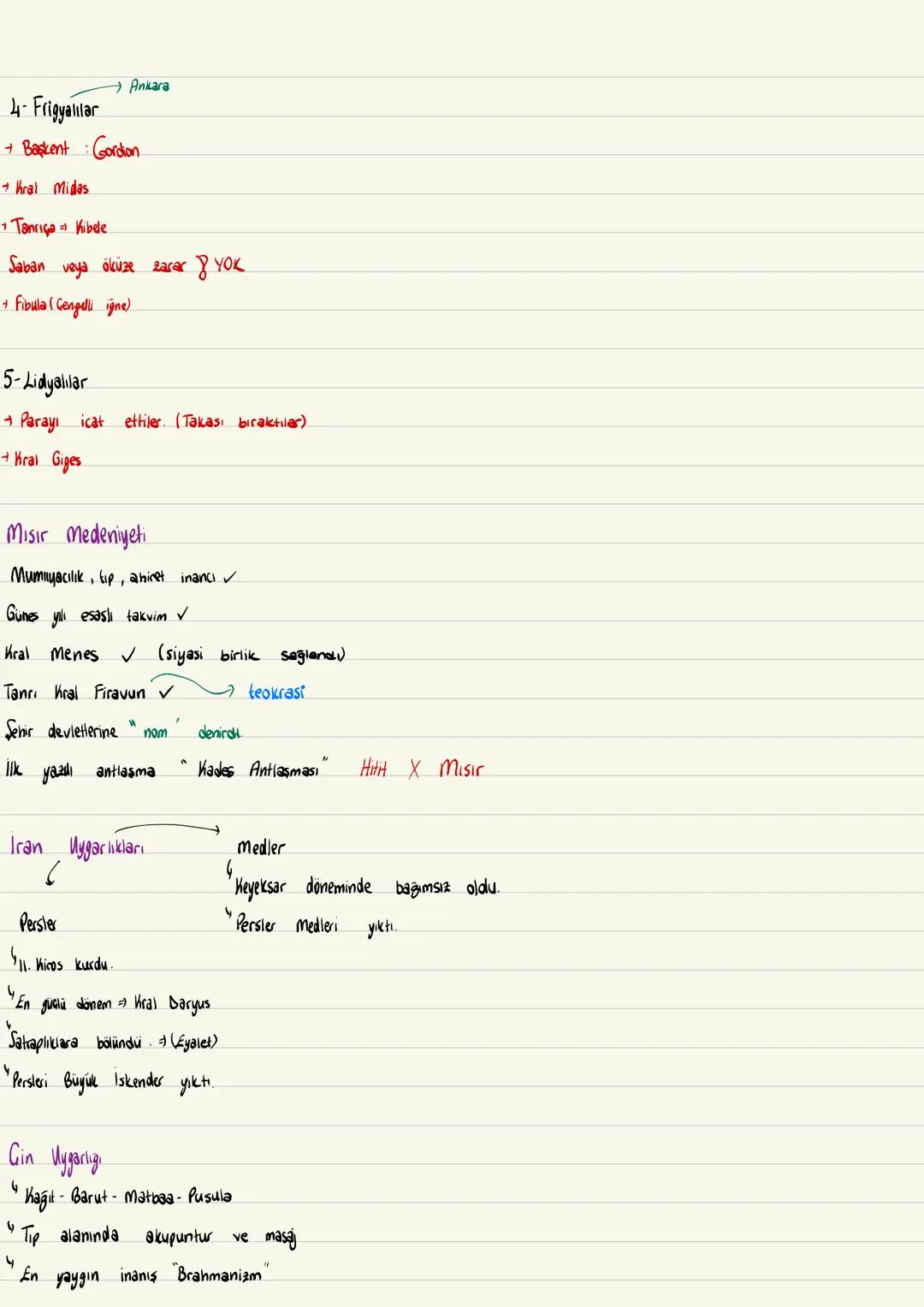 İnsanlık Tarihi: İlk Dönemler - Bölüm 2