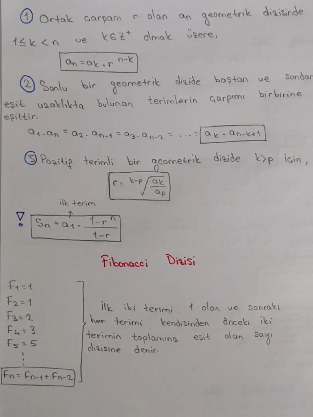PiZR
f(n) = an
->>
90=
0+7
bn: 3n✓
2n-1
cne M X
5-1
dn= logu (n-3)X
DİZİLER
•Ardışık terimleri
92-94 = 93-92=
Aritmetik Dizi
arasındaki fark
