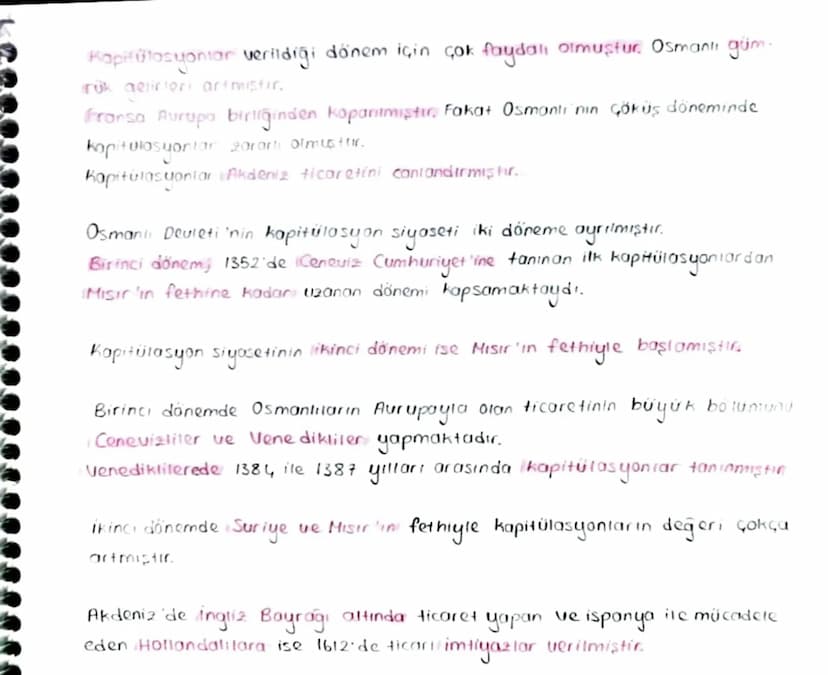 -Osmanlı-
Kanuni Sultan Süleyman Onuncu
Osmani Padişahıdır.
Kanuni'nin ilk seferi olan Belgrad se-
feri sonucunda Belgrad alinmiştir. Bö-
Os