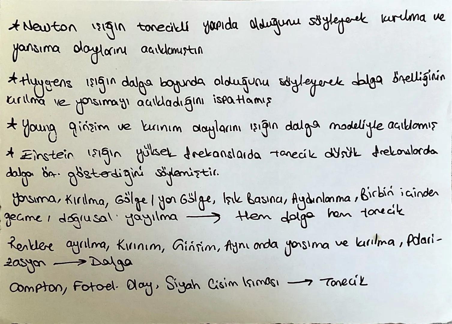 Compton Saailması:
Compton, bir x Işını fotonunun karbon atomunun son
ле
yörüngesindelei
bir elektrona Galparak saçılmasını, fotonları belli