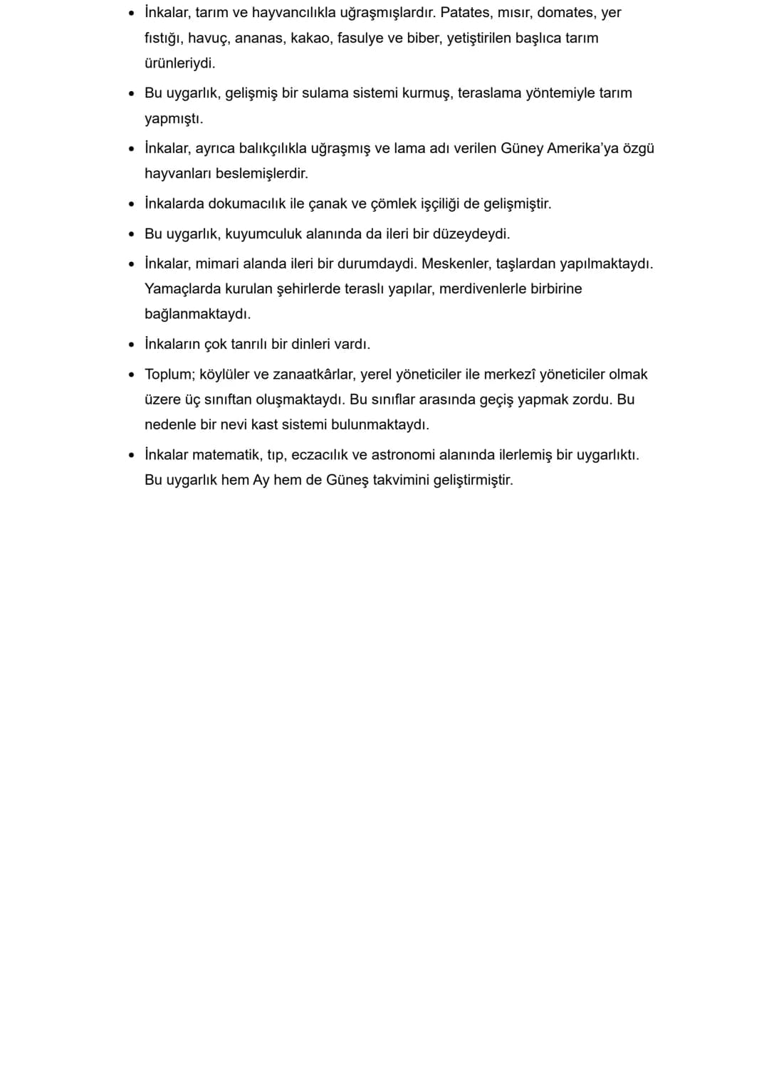 İlk Uygarlıklar
İlk uygarlıklar ve medeniyetler genel olarak Kuzey Yarım Küre'nin Sıcak ve Orta
Kuşağında kurulmuştur.
İlk insanlara ait en 