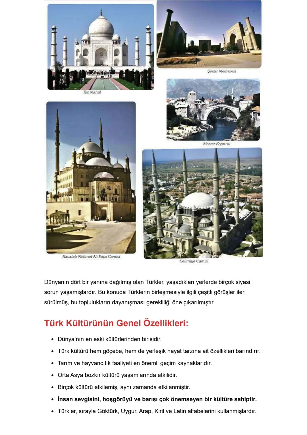 İlk Uygarlıklar
İlk uygarlıklar ve medeniyetler genel olarak Kuzey Yarım Küre'nin Sıcak ve Orta
Kuşağında kurulmuştur.
İlk insanlara ait en 