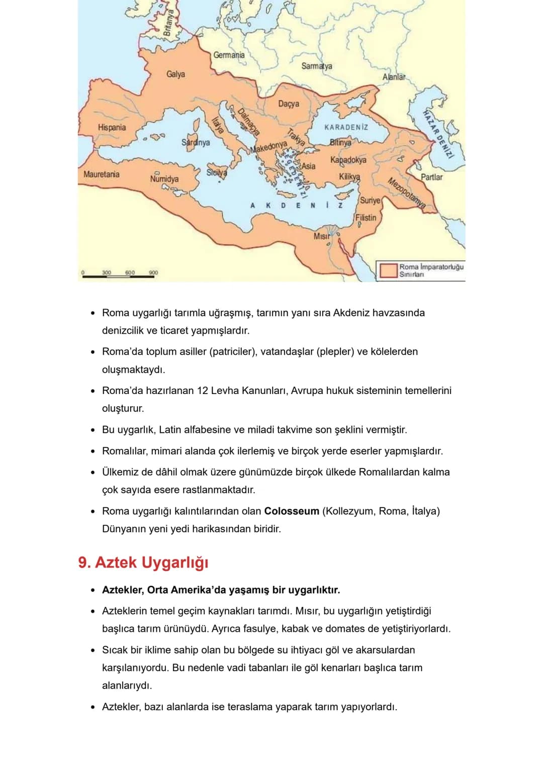 İlk Uygarlıklar
İlk uygarlıklar ve medeniyetler genel olarak Kuzey Yarım Küre'nin Sıcak ve Orta
Kuşağında kurulmuştur.
İlk insanlara ait en 