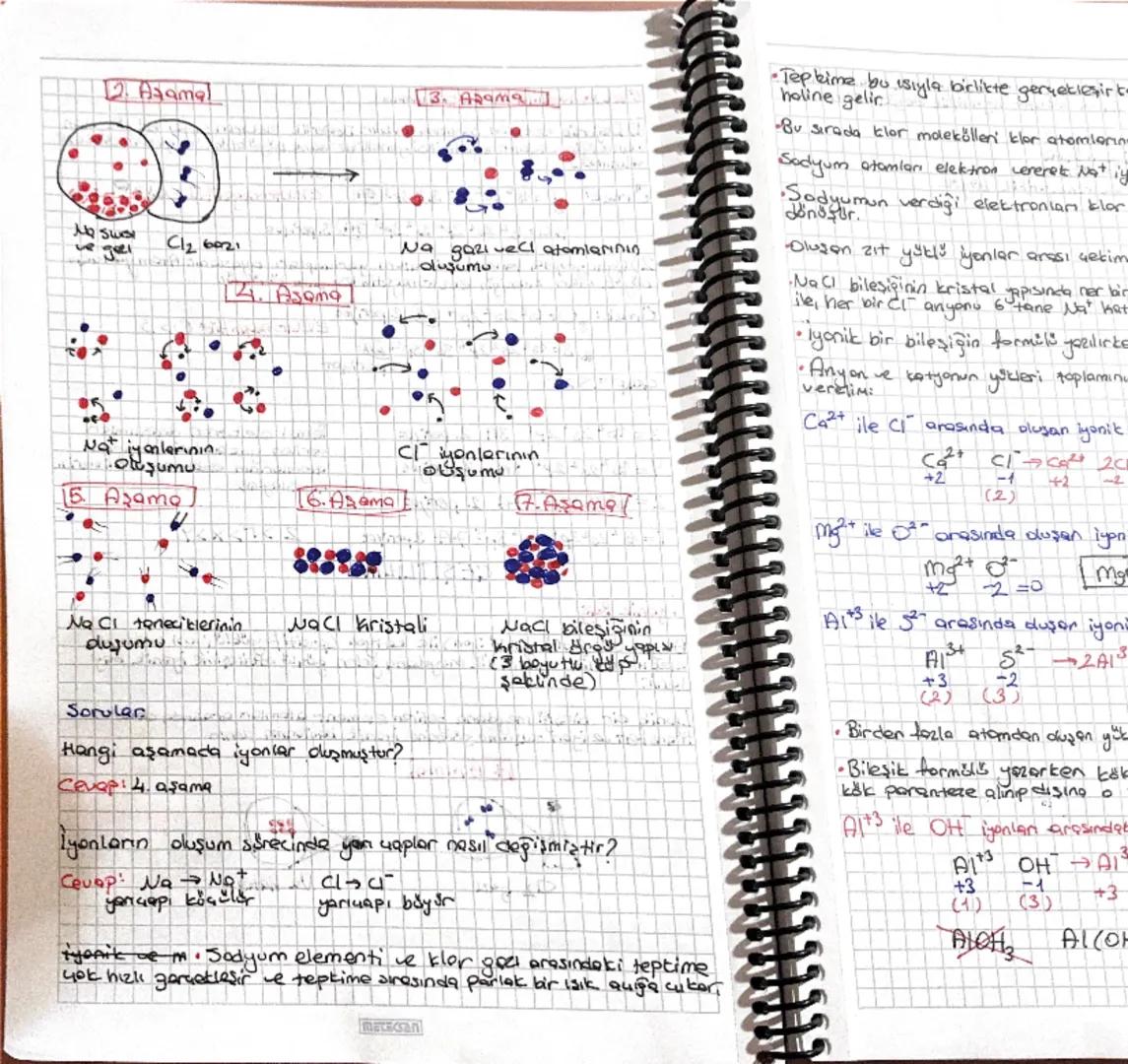 KIMUA 1. DONEM 2. YAZILI
ÇALIŞMASI
Periyodik Tabla
Mendeleyev, elementleri kü Henomarası ve benzer, özelliklerine:
Sıralamıştır.
Mendeleyev,
