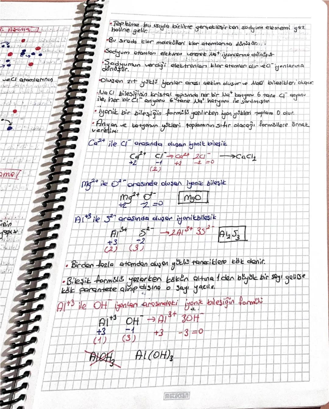 KIMUA 1. DONEM 2. YAZILI
ÇALIŞMASI
Periyodik Tabla
Mendeleyev, elementleri kü Henomarası ve benzer, özelliklerine:
Sıralamıştır.
Mendeleyev,