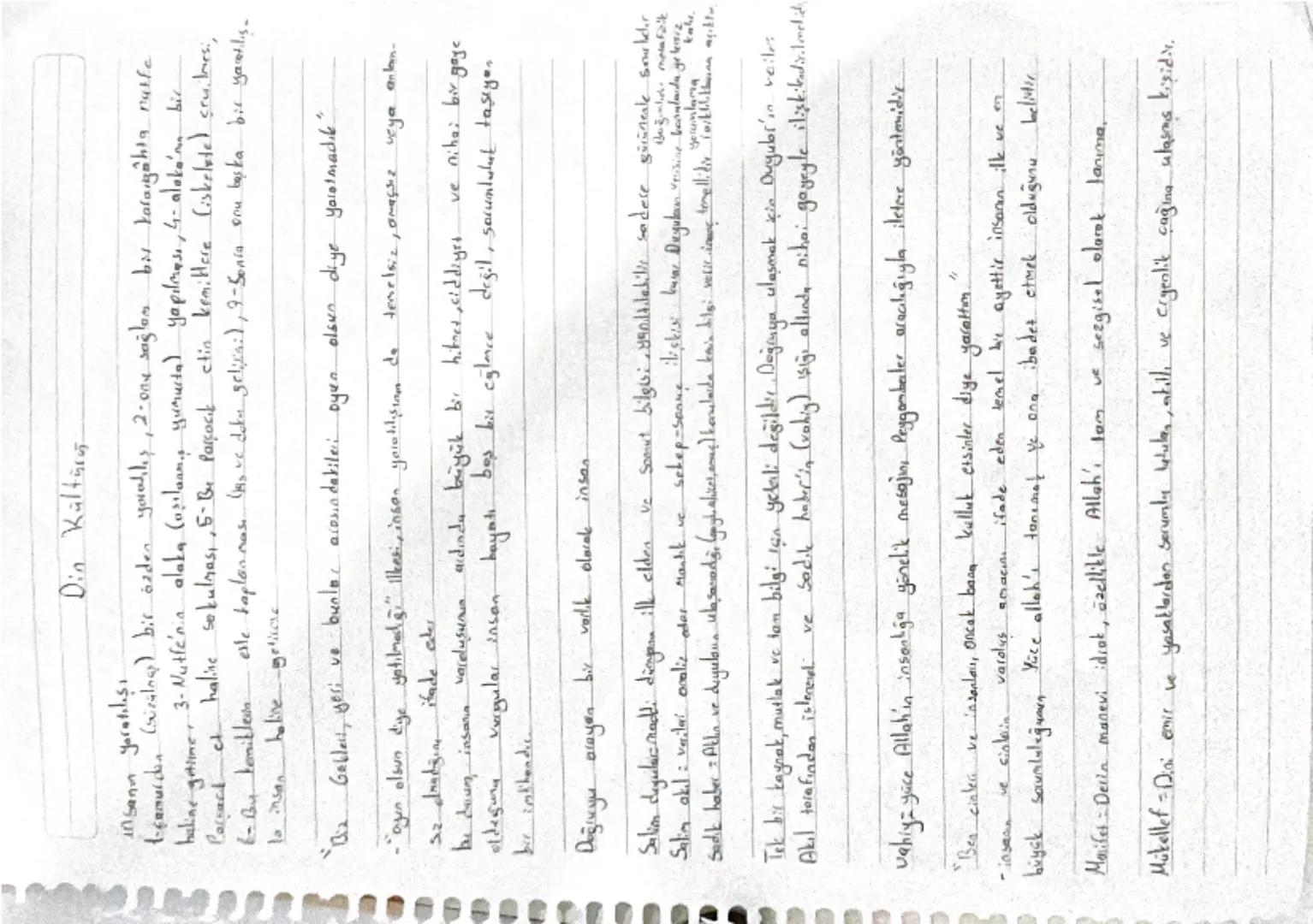 Din Kültür

insanı yaratılışı
tçamurden (sizalnas) bir özden yaradılış, 2-one sağlam bir karargahta rutfe
haline gatimer 3- Nutfe'nia alaka 