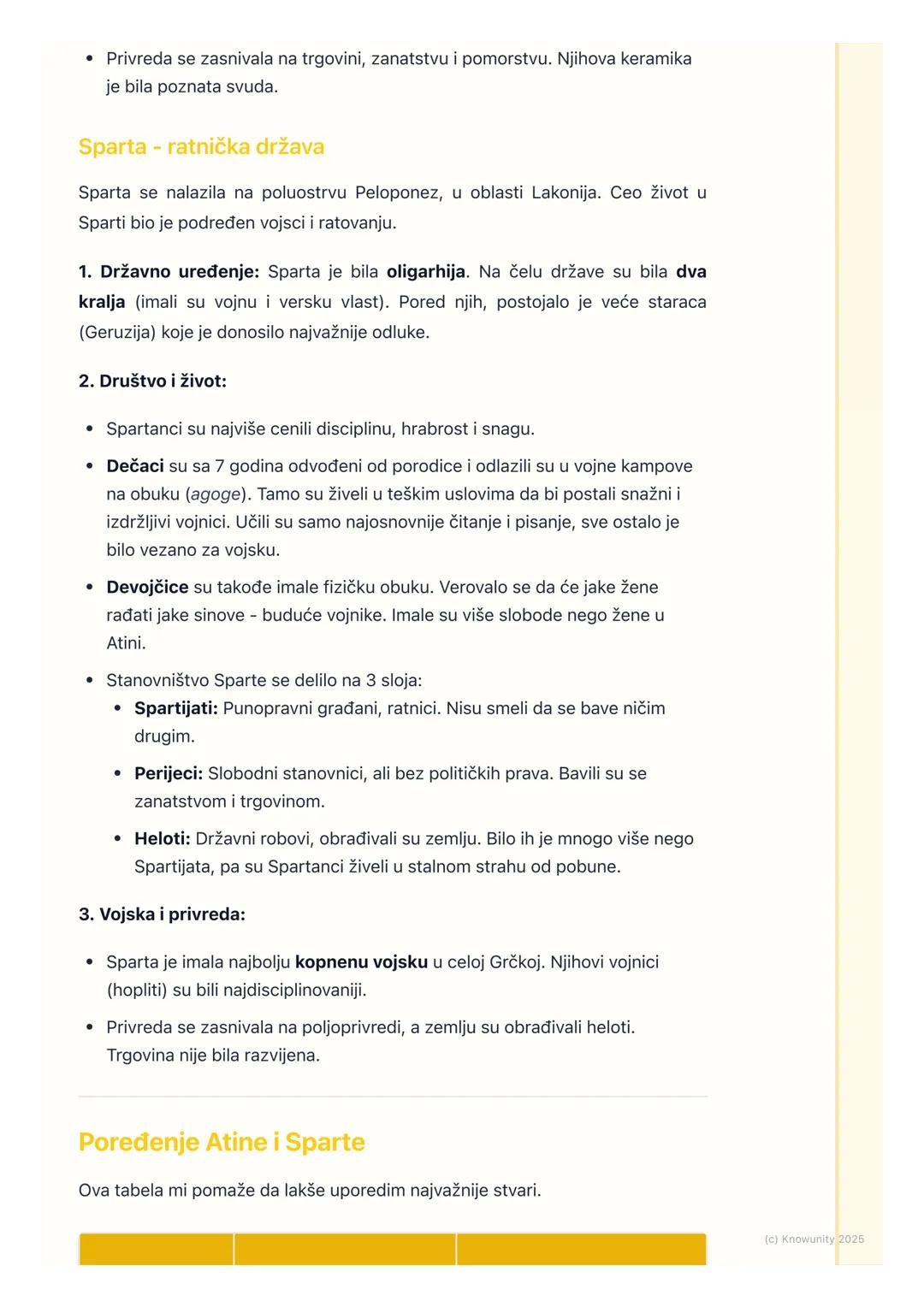 # Grčki polisi: Atina i Sparta

Uvod u grčke polise

Polisi su bili gradovi-države u Staroj Grčkoj. Svaki polis je bio kao mala,
nezavisna d