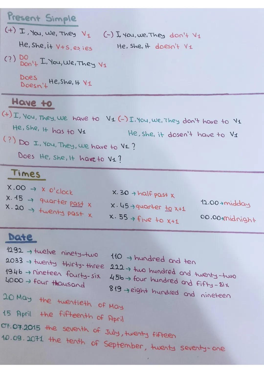 # Adverbs of Frequency

%0 Hardly Some-
Never ever times
ASLA NEREDEVSE BAZEN
Hig

%100
Often Usually Always
SIK SIK GENELLİKLE HER ZAMAN

r