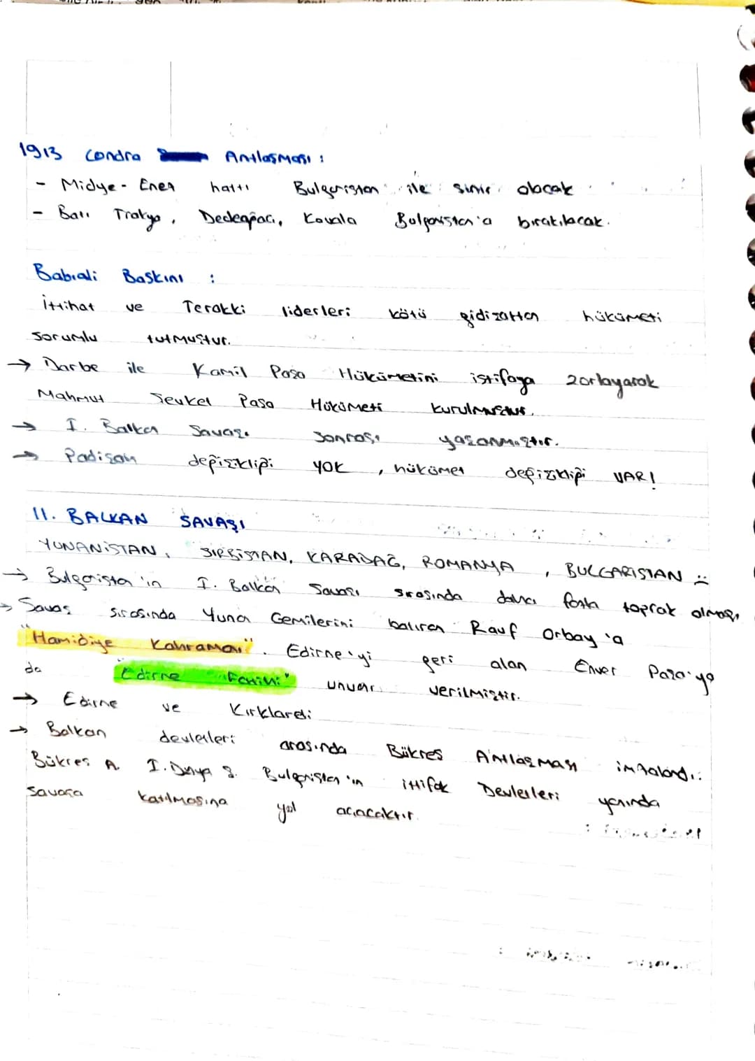 міст
MÜCADELE
HAZIRUK DÖNEM
TRABLUSGARP JAVASI (1911-1912)
Osmanlı-italya
Osmol
kaybetti, Padisan
V. Mehme
Resat
Nedenleri :
Italya'nın
Sömü