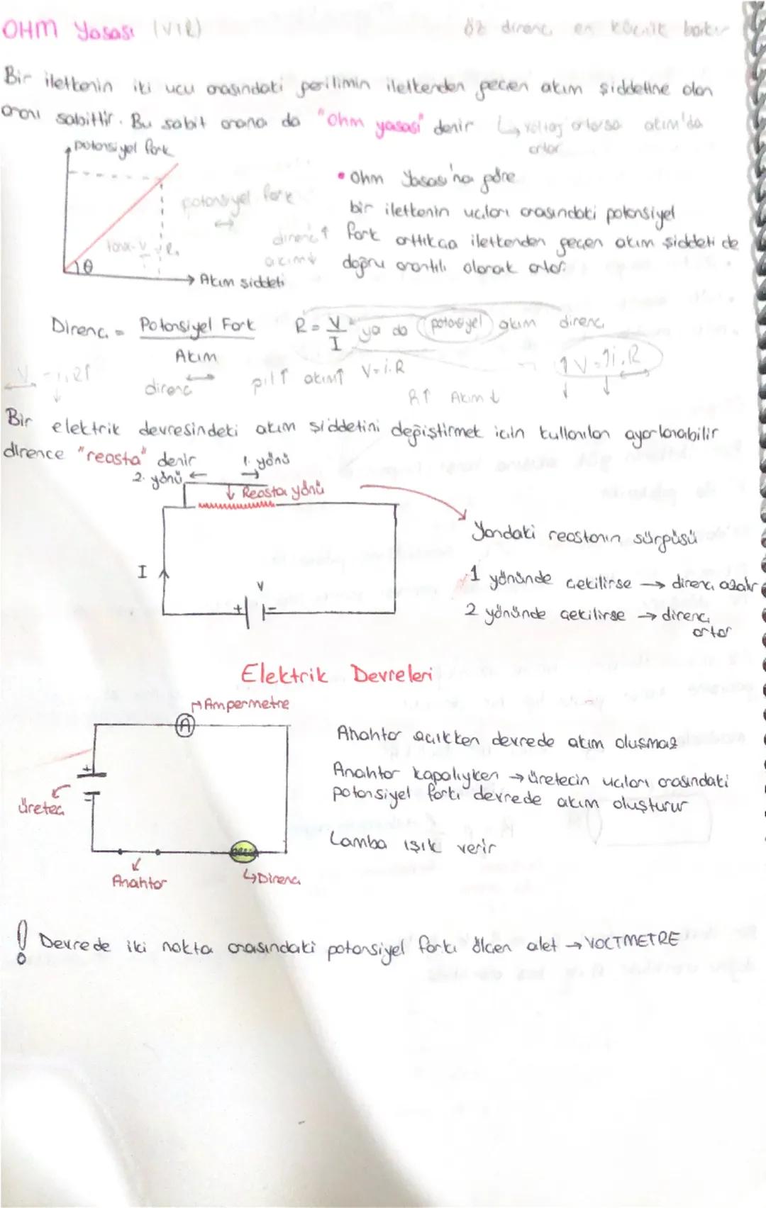 -Elektrik ve Manyetizma-

Elektrik yütlerinin kaynağı atomun yapısındaki eletron ve protondur
protonler pasitil us yöklü
Elektrikk Jisklenme