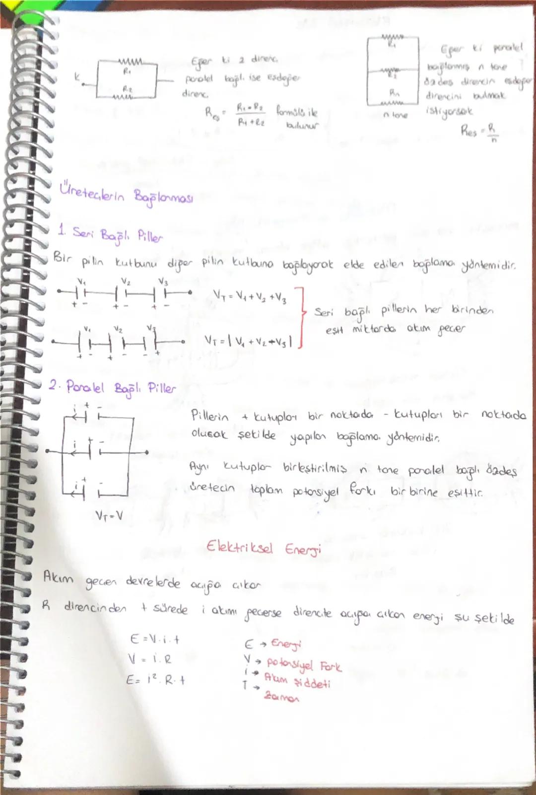 -Elektrik ve Manyetizma-

Elektrik yütlerinin kaynağı atomun yapısındaki eletron ve protondur
protonler pasitil us yöklü
Elektrikk Jisklenme