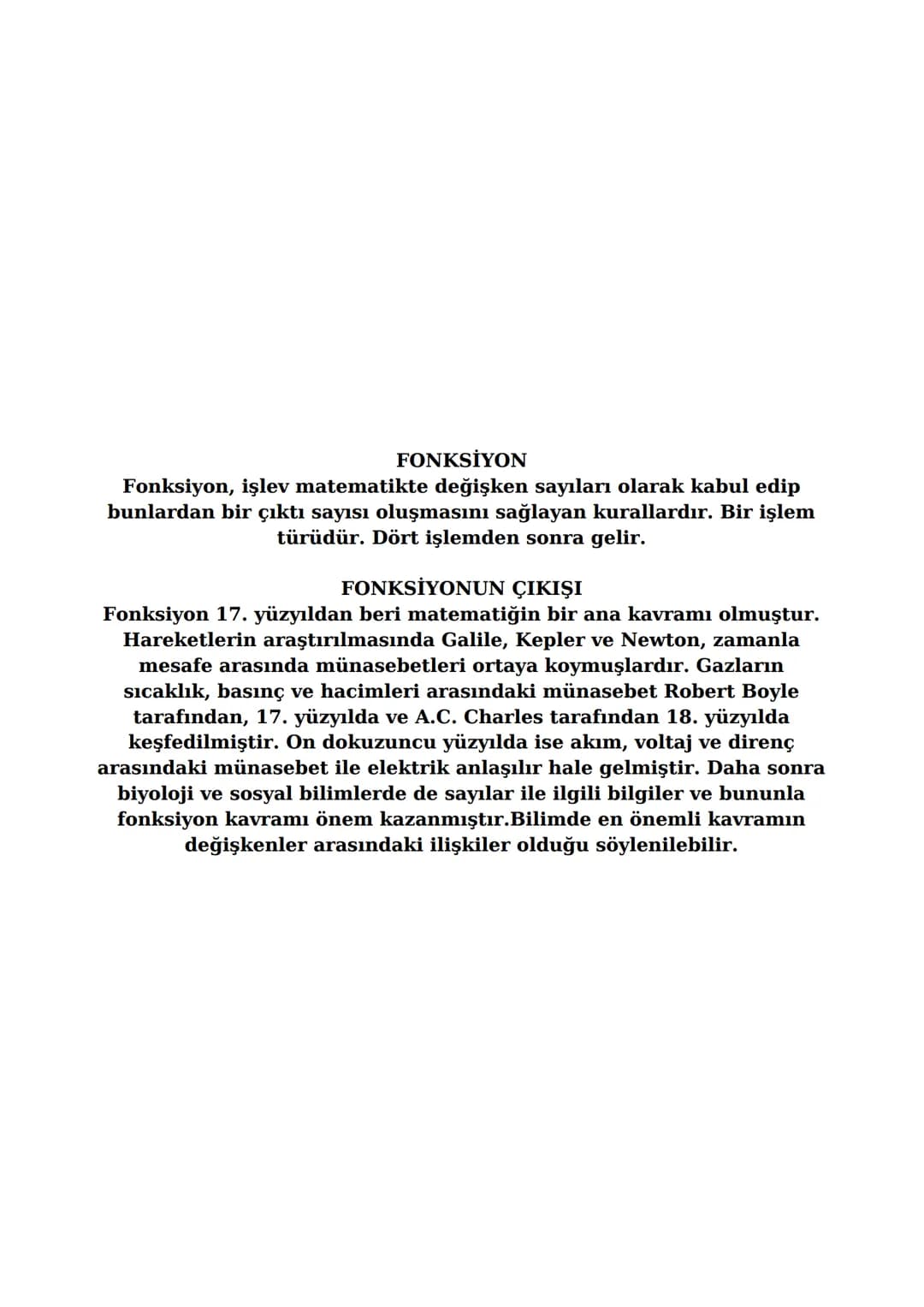 MATEMATİK
PROJE ÖDEVİ
Okulun adı:
Öğretmenin adı:
Proje ödevi konusu: Fonksiyonlar
ct9x-2
2x3
1
P=rπT
4x=8
3
Six±9
y=2
-= 3.1 0x
lim ct9x-2
