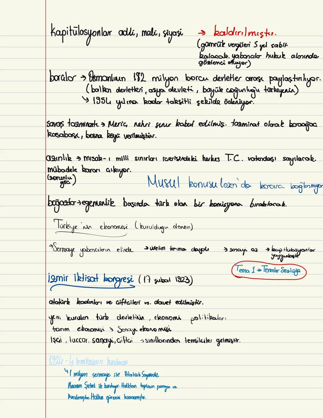 Lozan Antlaşması
kurtuluş
savaşı 18 eylül yunanl·la denize dökülüyor.
11 kasım 1922 Mudanya Antlaşması-> Kurtuluş Savaşın resmi olarak bitir