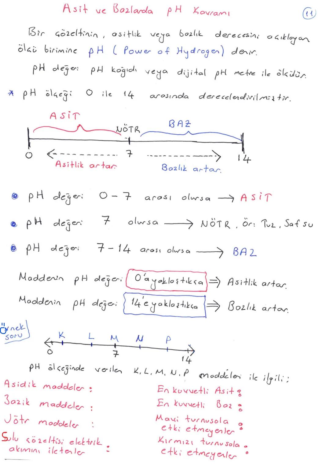 4.UNITE
4.Bölüm
Asitler ve Bazlar
Suda çözündüklerinde H
①
+
da
OH-
ya
iyonu oluşturabilen özel bileziklere asitler ve bazlar dear.
Asitler
