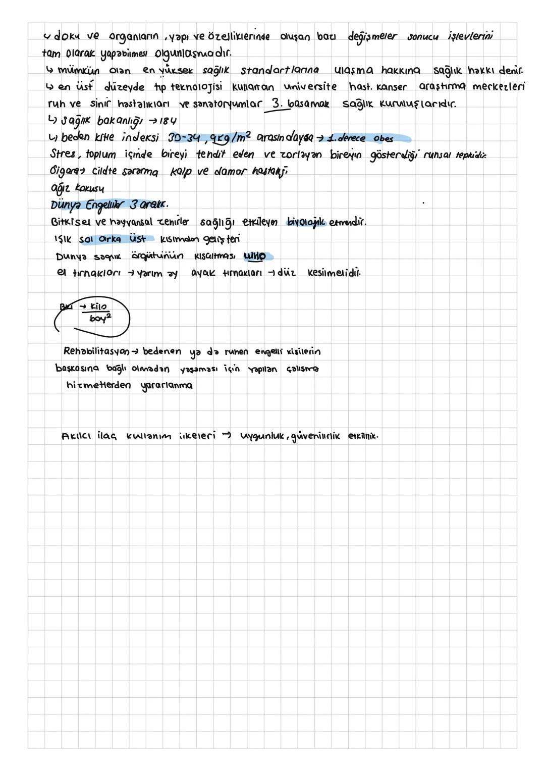 1) Beden eğitimi ve spor yapmanın insan vucudu ve yaşa etkileri
*vucudu ve kasları geliştirir.
Kalbin iyi çalışmasını sağlar
2) Sağlığa etki