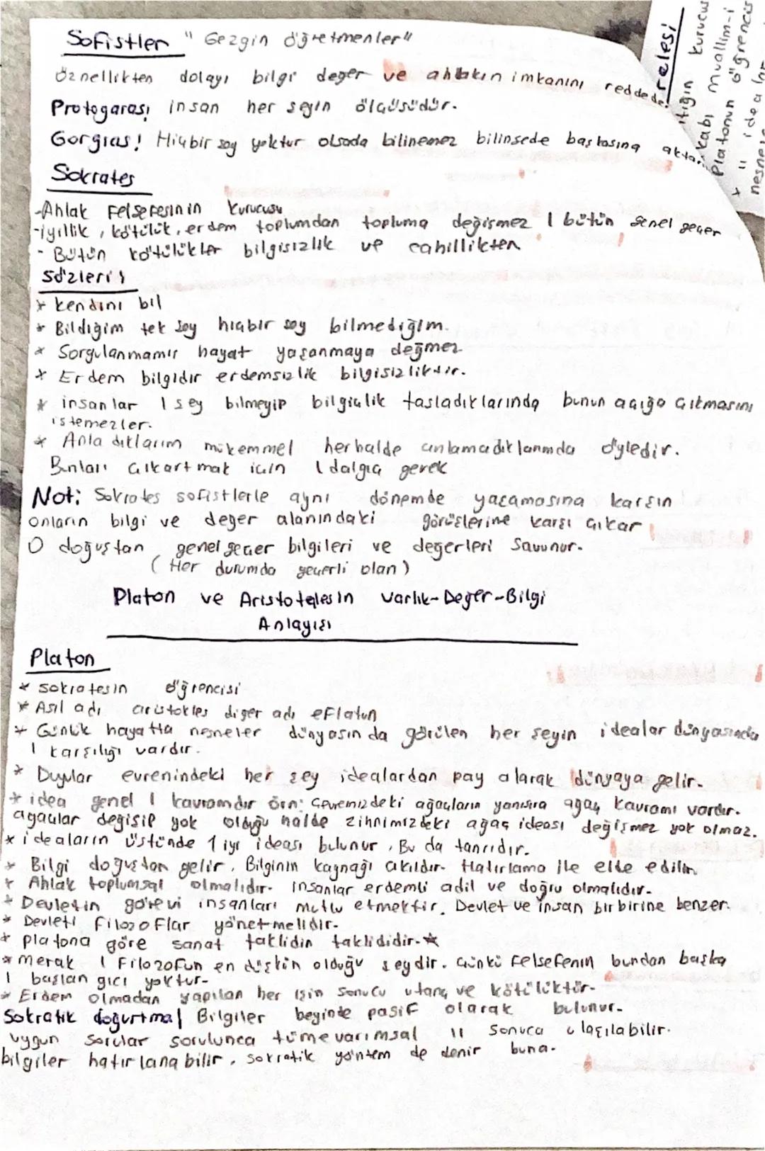 M.d 6.yy - MS 2.yy Felsefesi
it Gag Felefesi
temel felsefe
ele alınmış.
olmuş.
-Varlik, bilgi, ahlak kauromları ilk kez
- kendinden soniaki 