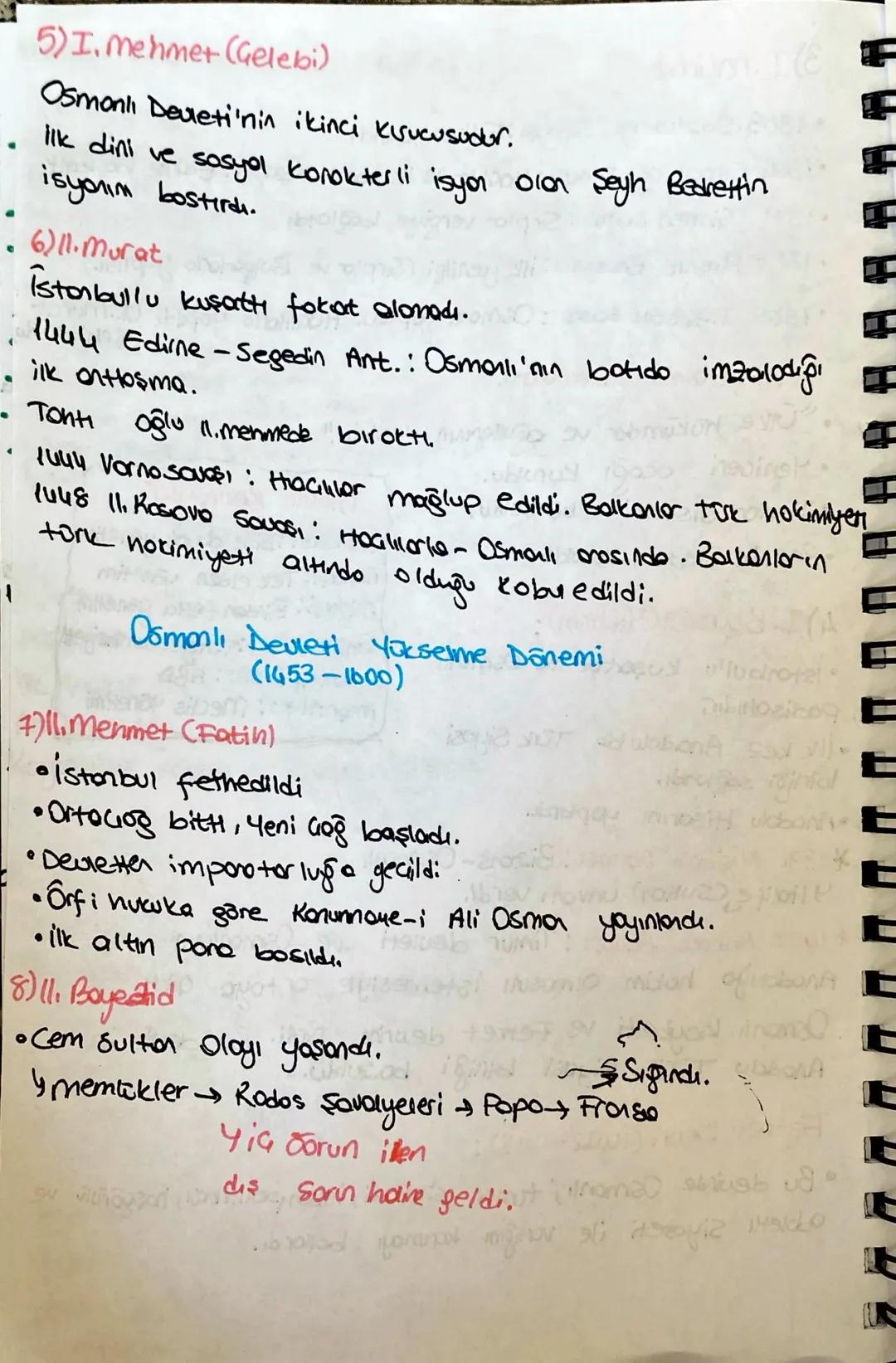 • Yerleşme ve Devletlerime Sorecinde H
•Selcuk Torkiyesi.
1072-1308 Yıllarındaki Siyasi Gelişmeler
→Malazgirt seferi sonucu Anadolunun kopil