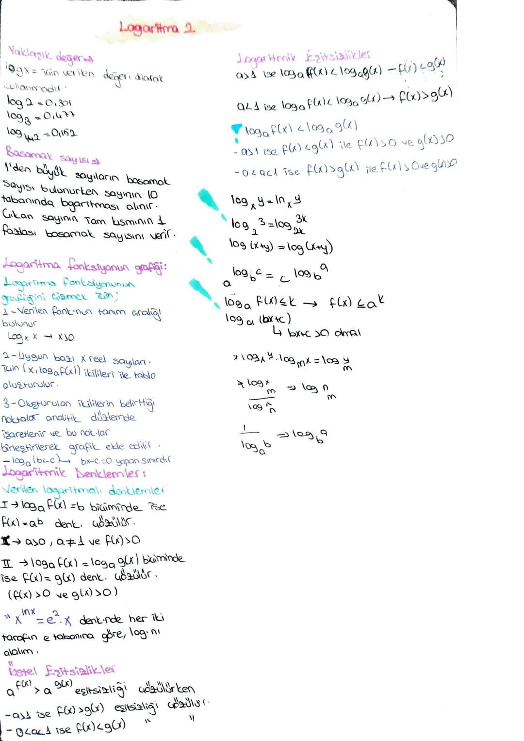 Chelik
a#1 ve aso ay
LOGARITMA
f(x)= a* fonk. Üstel fonksiyon denir
9>1
Artan
GK=101+00)
Azalan
GK=101+00)
* logonimanın tanıml
900
*1096° -