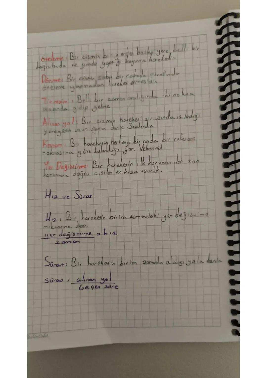 Finik
Fiziksel niceliklerin Starflandmas
Olame: Bir büyüklüğü önceden tanımlamış bir ölçeğin
birimiyle karşılaştırarak yapılan is.
büyüklük
