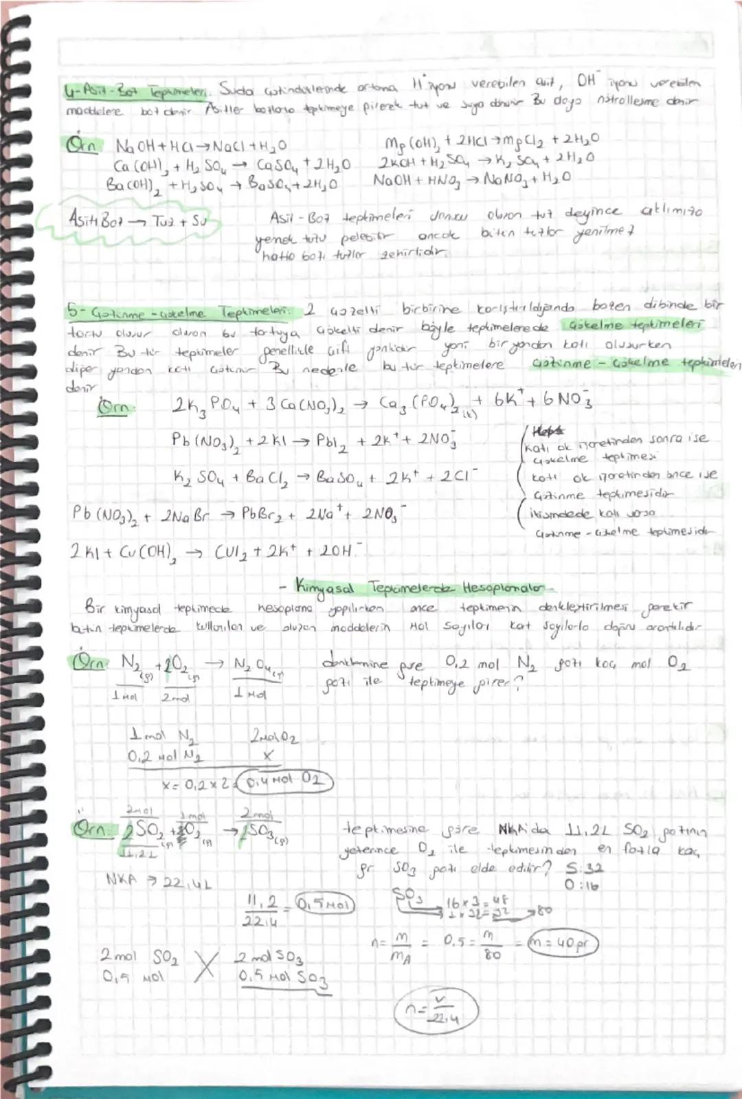 صاته

2- Hacim mockmin besluts kopladışı yenerir.
hacmine

Aynı koşullardo
Gozların hacimleri iame konulduklar kabin
bulunan polların esit n
