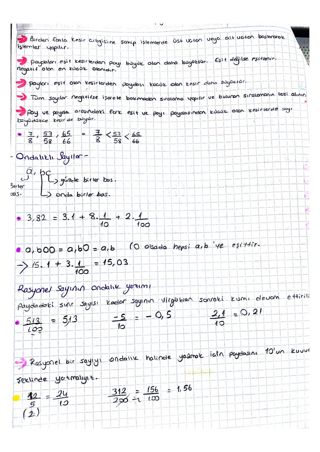 Rasyonel Jaylor-
Bütünün es para abrindan kaç tonesinin alındığını gösteren ifadeye kesir denic.
Pay, I olan kesirler birim kesirdir.
(1/1)
