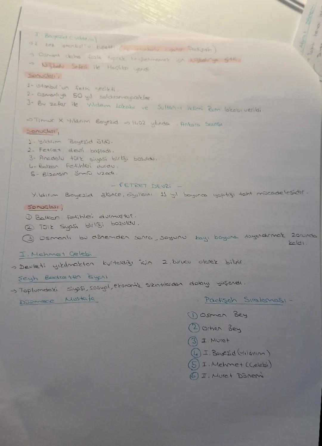 - Osmanlı neden botiya yöneldi?,
- Siyasi birlik you
- Gaza ve cihat anlayışı için

- osmanlının kundagu-

Osman Bey Dönemi
Bizons x Osmanlı