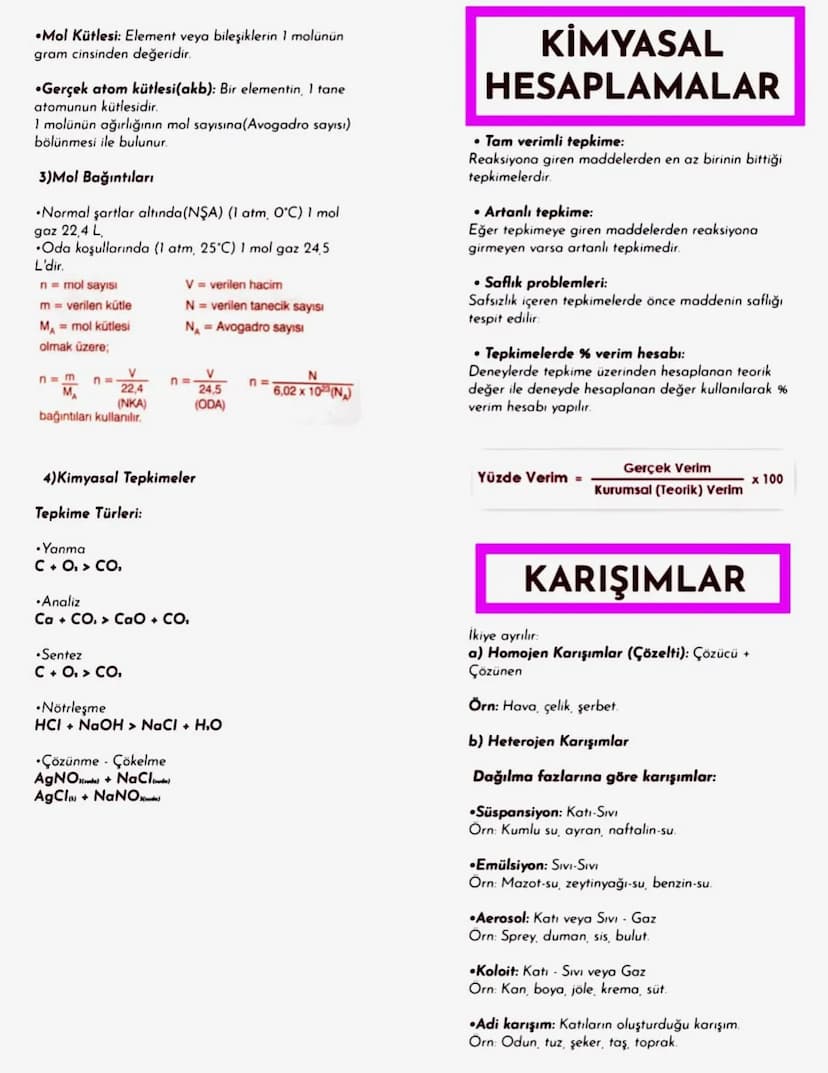KİMYA BİLİMİ
SİMYA
Basit metalleri altına çevirme, şifa ve ölümsüzlük
iksirini bulma uğraşlarına simya (alşimi).
bu işle uğraşanlara simyacı
