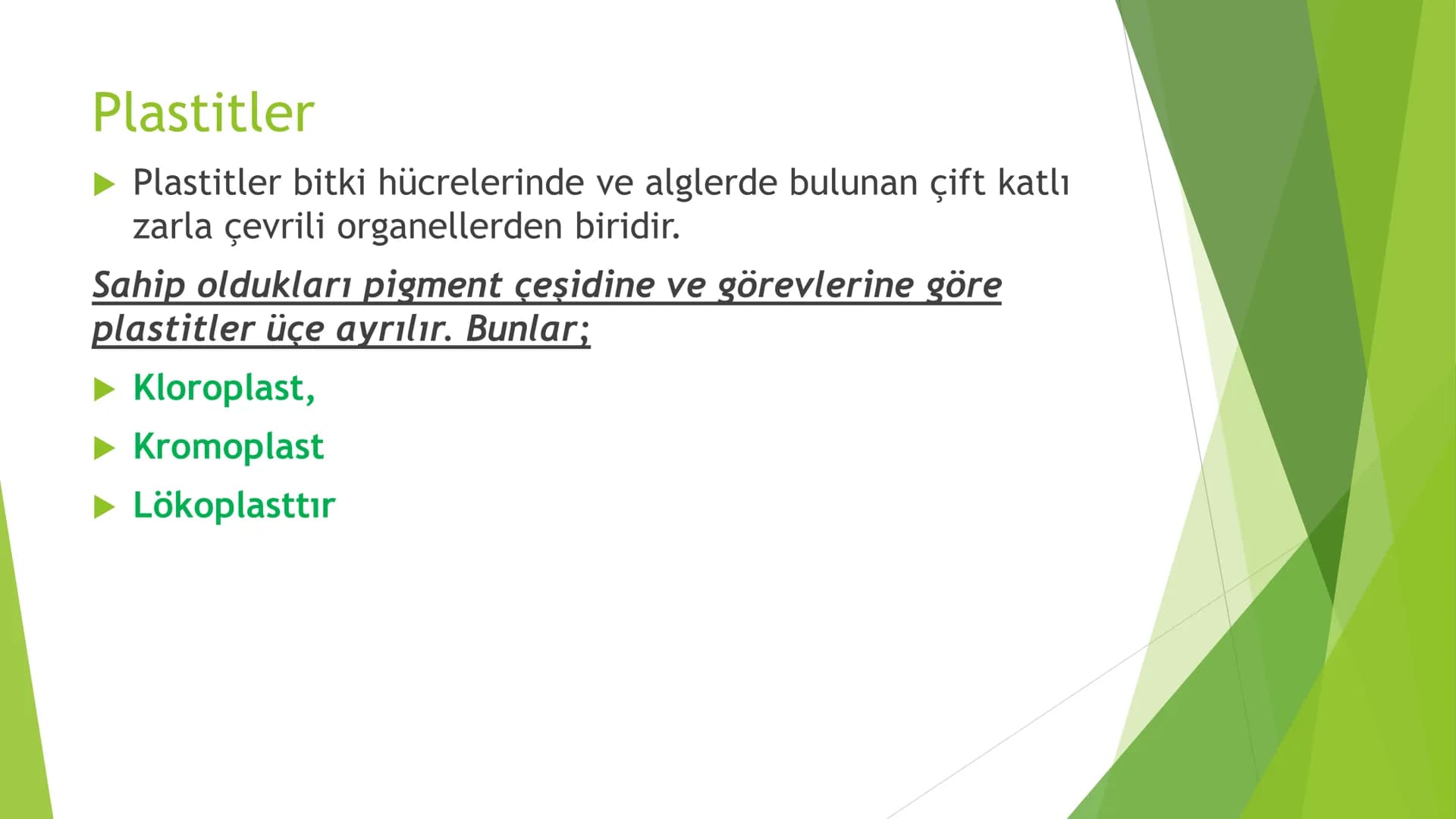 c. Sitoplazma
Sitoplazmanın %65-90'ı sudan oluşur. Hücrenin ihtiyacı
olan tüm organik ve inorganik bileşikler sitoplazma da
yer alır.
ZARSIZ