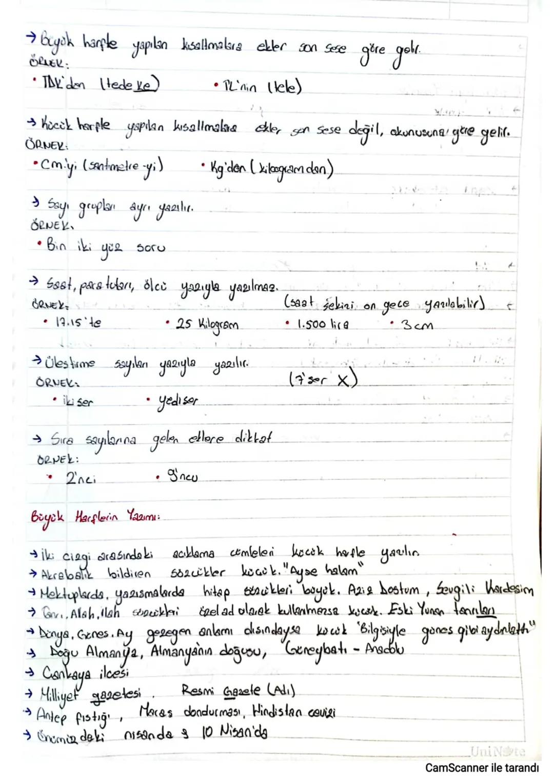 YAZIM KURALLARI:
Ki`nin Yazımı:
a) Sifat Yapan:
•Bitişik yazılr.
-ler gelirse cümle
anlama olur.
ORNEY: Suradaki öğen......
Suradaki-ter öğr