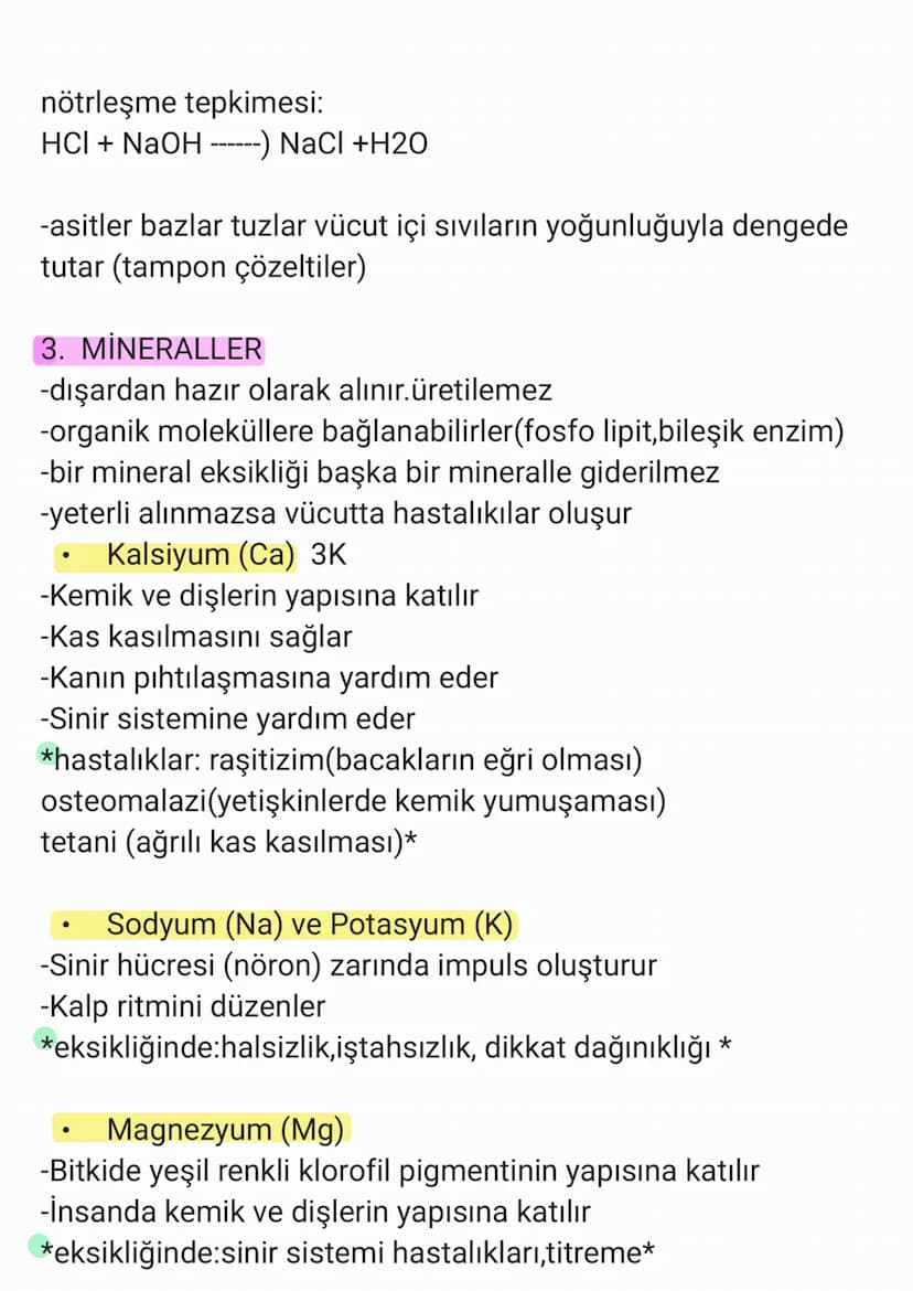 BİYOLOJİ
CANLILARIN ORTAK ÖZELLİKLERİ
1. HÜCRESEL YAPI: Tüm cnlılar hücre veya hücrelerden
oluşur. bazıları tek hücrelidir öreneğin:
bakteri