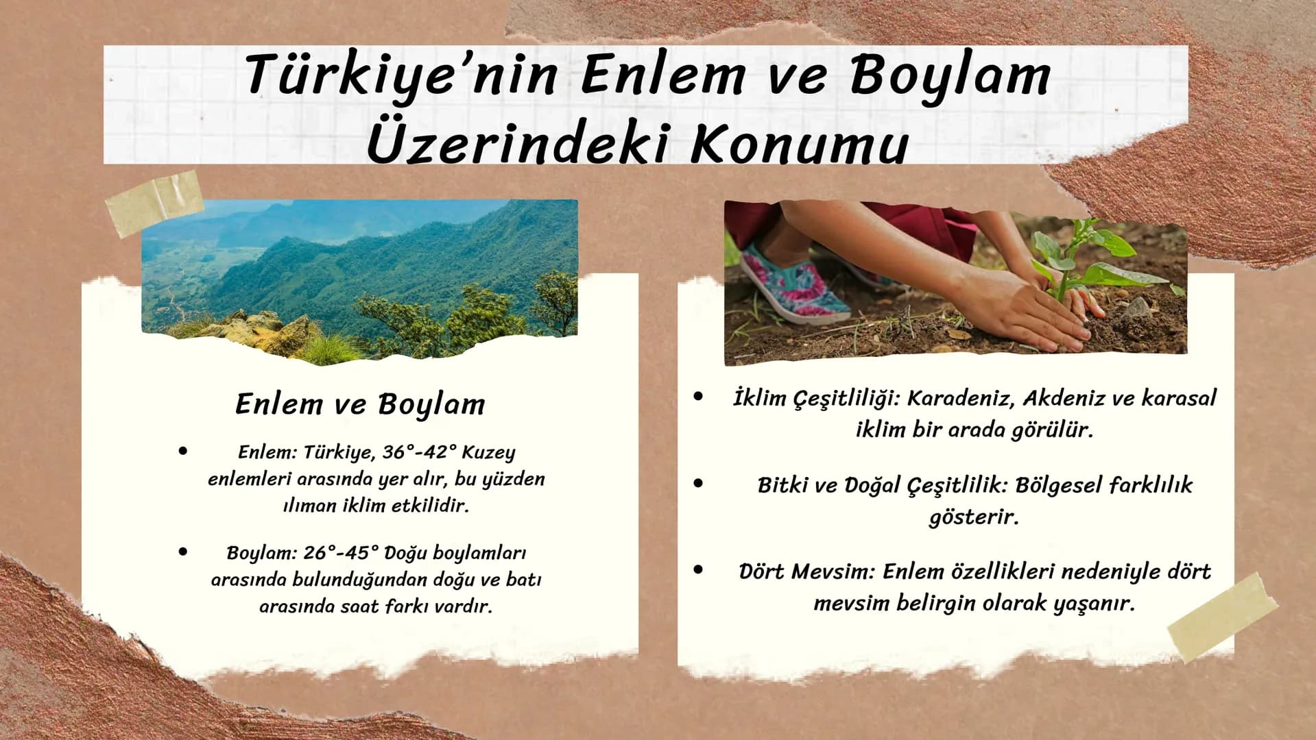 300
NW
021
Coğrafya
Coğrafi Konum
ИРАН Mutlak Konum ve Etkileri
Mutlak Konum: Enlem ve boylam çizgileriyle bir yerin dünya
üzerindeki kesin 