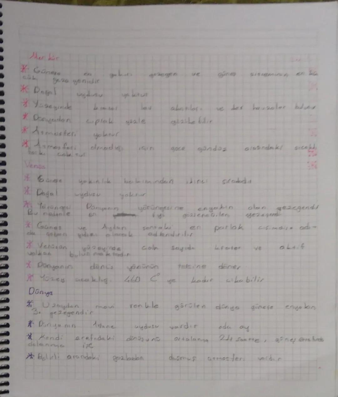 1. UNITE: ~Günes Sistemi Ve Turulmalar adored
Gunes Sistemi ve Gedegenler
Bir yıldız
reya
bir yıldız
kalintisi etratin da
bel.th
gare
dalana