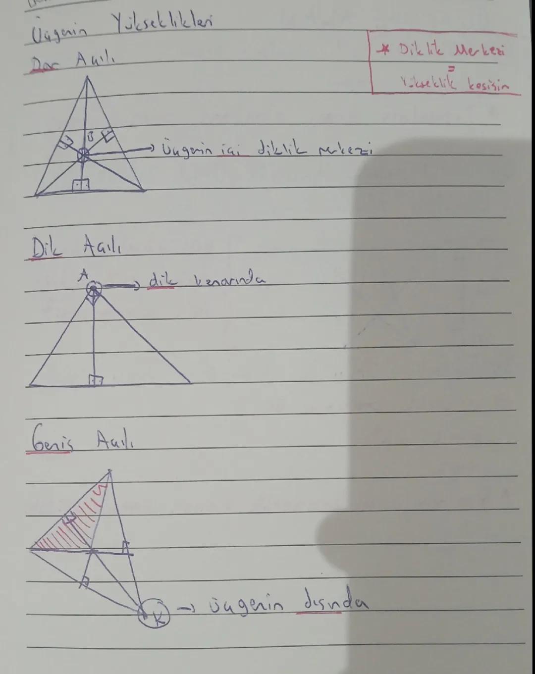 UGGENİN YARDIMCI ELEMANLARI

la Agiortay Tesami


M
L


Dis Agiortay Teoren

a
b

$
\frac{a}{C+d} = \frac{b}{d}
$

C
d Kerar ortay
* Kenar o