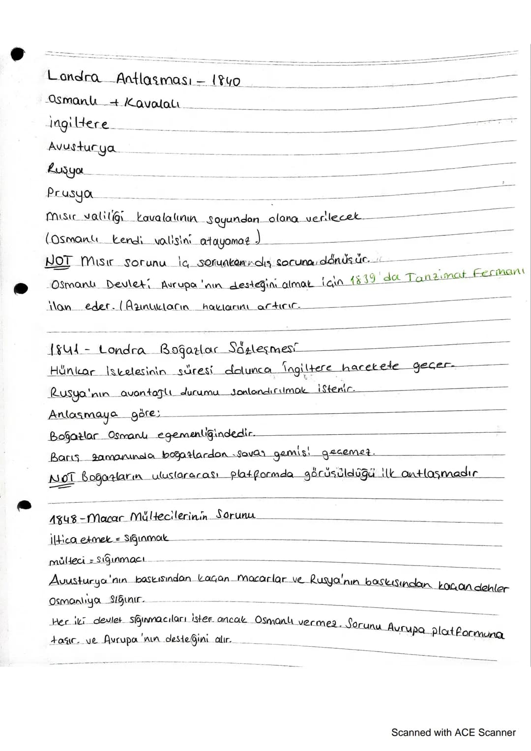 UNITE-4
Uluslararası İlişkilerde Denge Stratejisi (1774-1914).
Osmanu Devleti'ne Yönelik Tehditler.
1774 K. Kaynarca Antlarmasindan Şark Mes