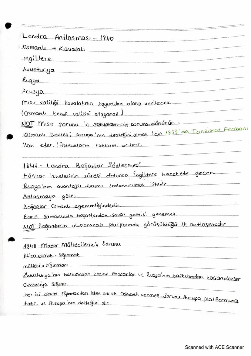 UNITE-4
Uluslararası İlişkilerde Denge Stratejisi (1774-1914).
Osmanu Devleti'ne Yönelik Tehditler.
1774 K. Kaynarca Antlarmasindan Şark Mes