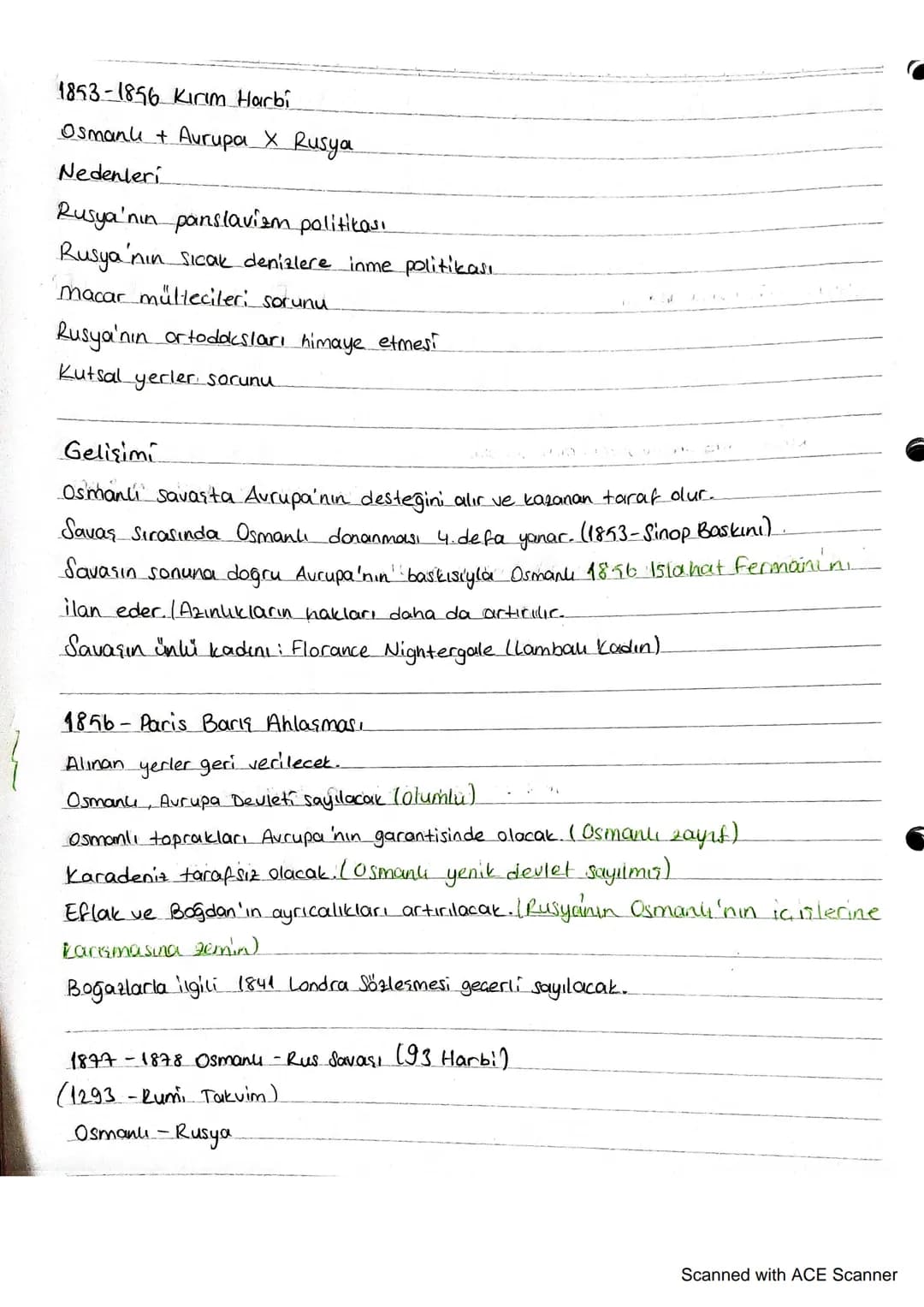 UNITE-4
Uluslararası İlişkilerde Denge Stratejisi (1774-1914).
Osmanu Devleti'ne Yönelik Tehditler.
1774 K. Kaynarca Antlarmasindan Şark Mes