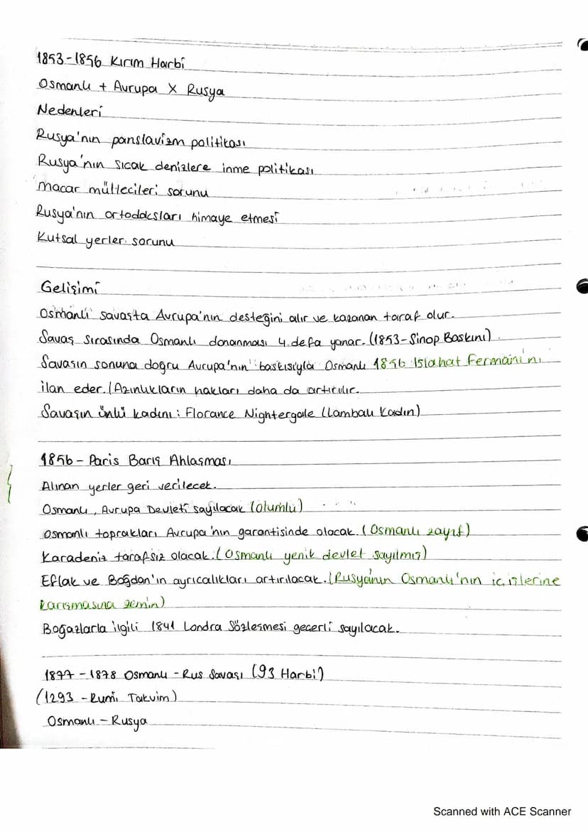 UNITE-4
Uluslararası İlişkilerde Denge Stratejisi (1774-1914).
Osmanu Devleti'ne Yönelik Tehditler.
1774 K. Kaynarca Antlarmasindan Şark Mes