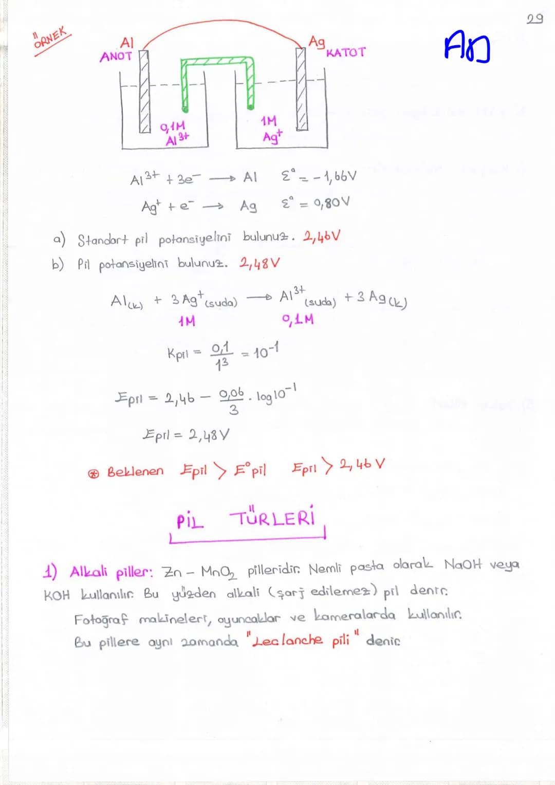 A4
1
DING SONMEZ
ELEKTROKİMYA
a) REDOKS (INDIRGENME - YÜKSELTGENME)
b) AKTİFLİK
c) PILLER
d) ELEKTROLIZ
Değerlik Bulma Kuralları
+1
+2
Lit
N