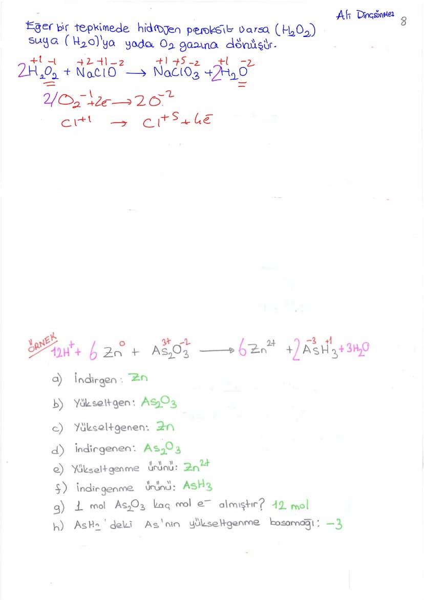A4
1
DING SONMEZ
ELEKTROKİMYA
a) REDOKS (INDIRGENME - YÜKSELTGENME)
b) AKTİFLİK
c) PILLER
d) ELEKTROLIZ
Değerlik Bulma Kuralları
+1
+2
Lit
N
