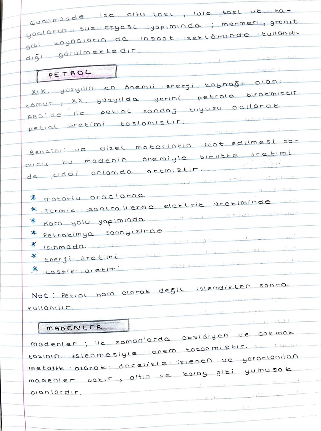 # DOĞAL KAYNAKLAR ve EKONOMI

Doğal kaynat Nedir?

Teknolojinin ve insan aklının rolü haricinde doğal
süreclerle olusmus, malve hizmet ureti