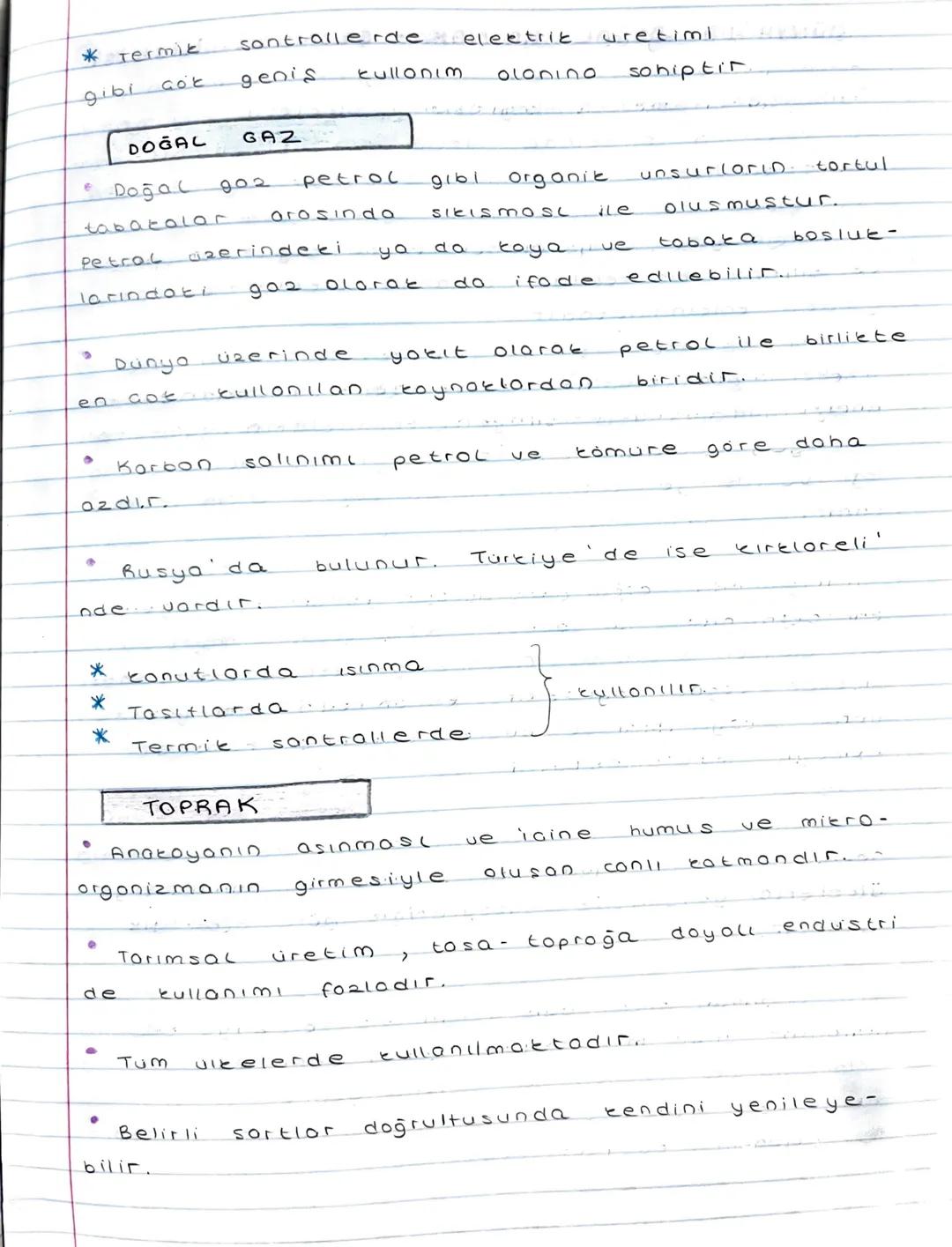 # DOĞAL KAYNAKLAR ve EKONOMI

Doğal kaynat Nedir?

Teknolojinin ve insan aklının rolü haricinde doğal
süreclerle olusmus, malve hizmet ureti
